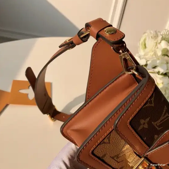 Louis Bag（2019 Spring Vuitton Show） Belt 0617